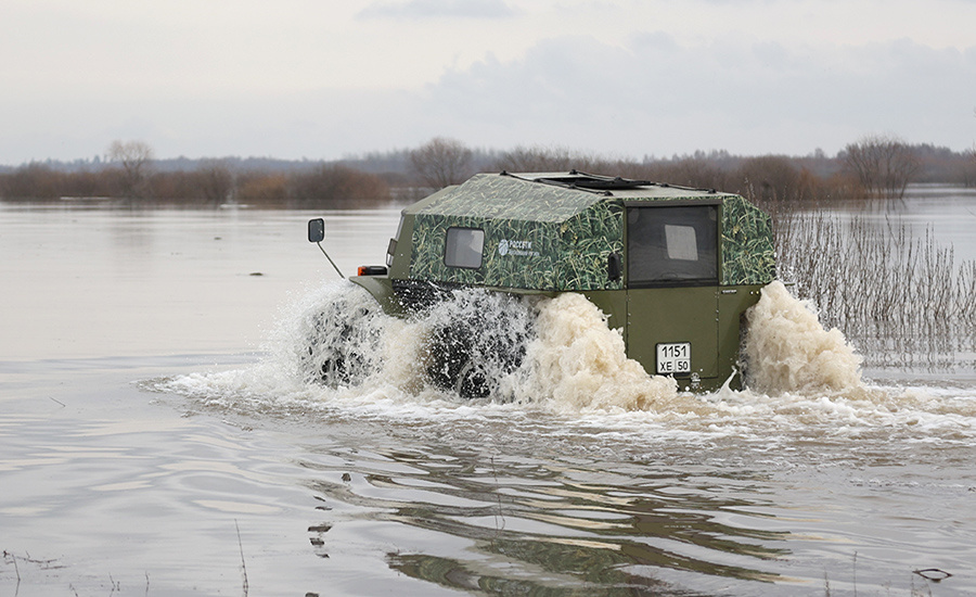    © Павел Львов/РИА Новости
