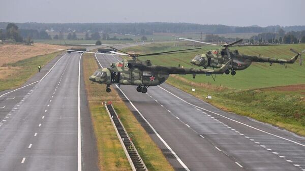    © Sputnik / Виктор Толочко