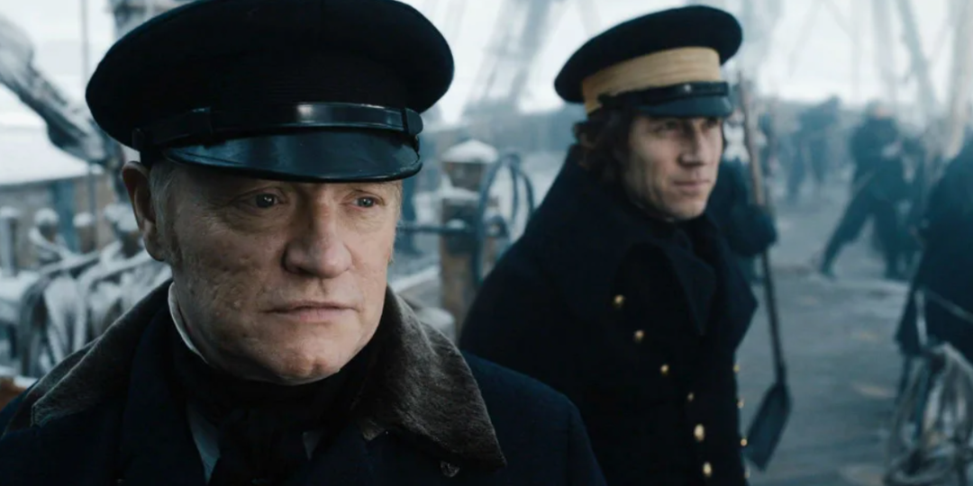 10 мрачных фантастических сериалов, у которых нет ни одного плохого эпизода
