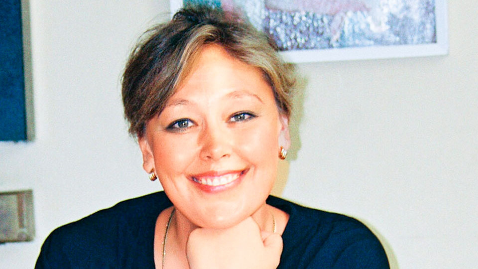 Наталья Хорохорина