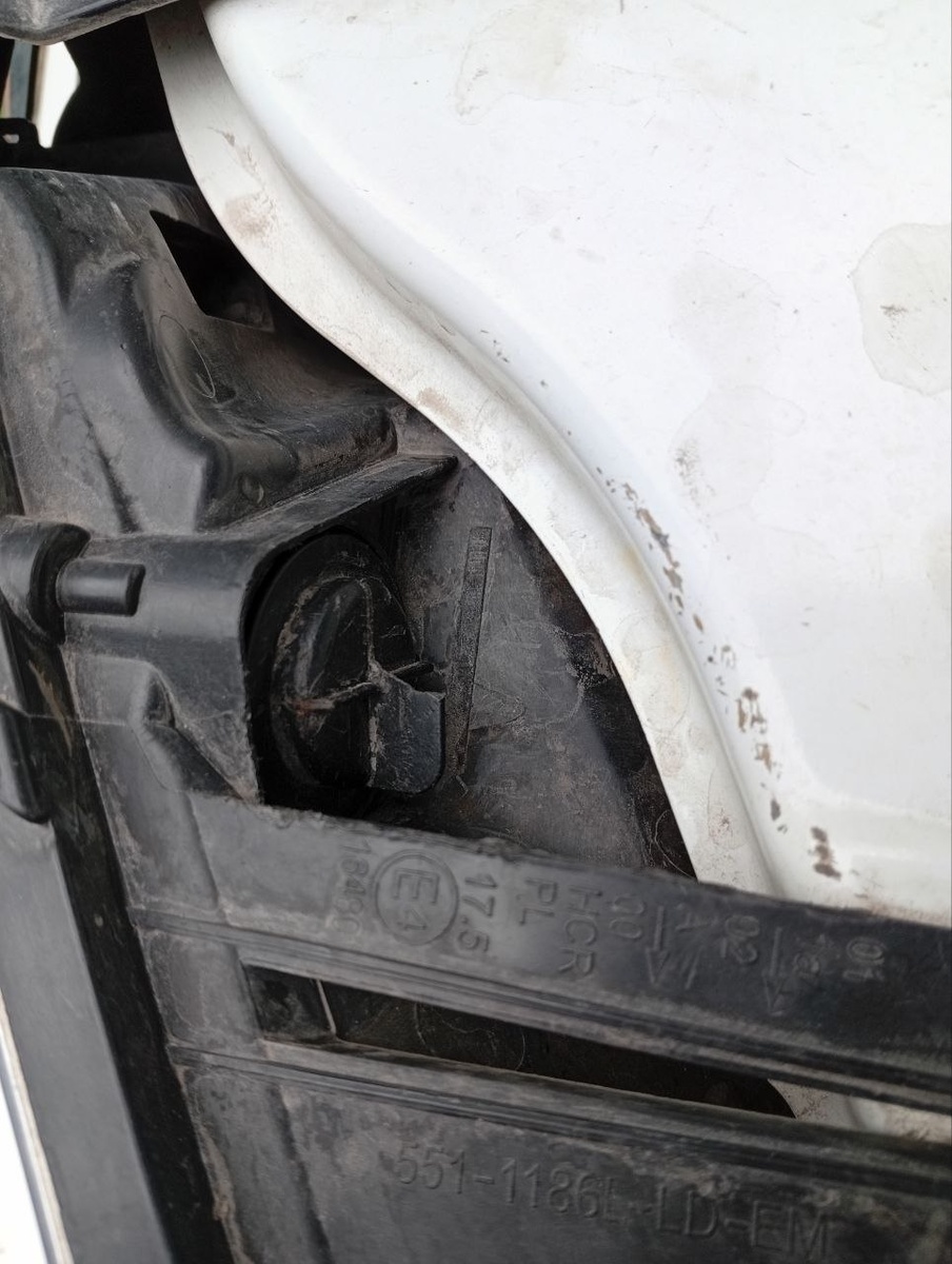 Старые разъемы