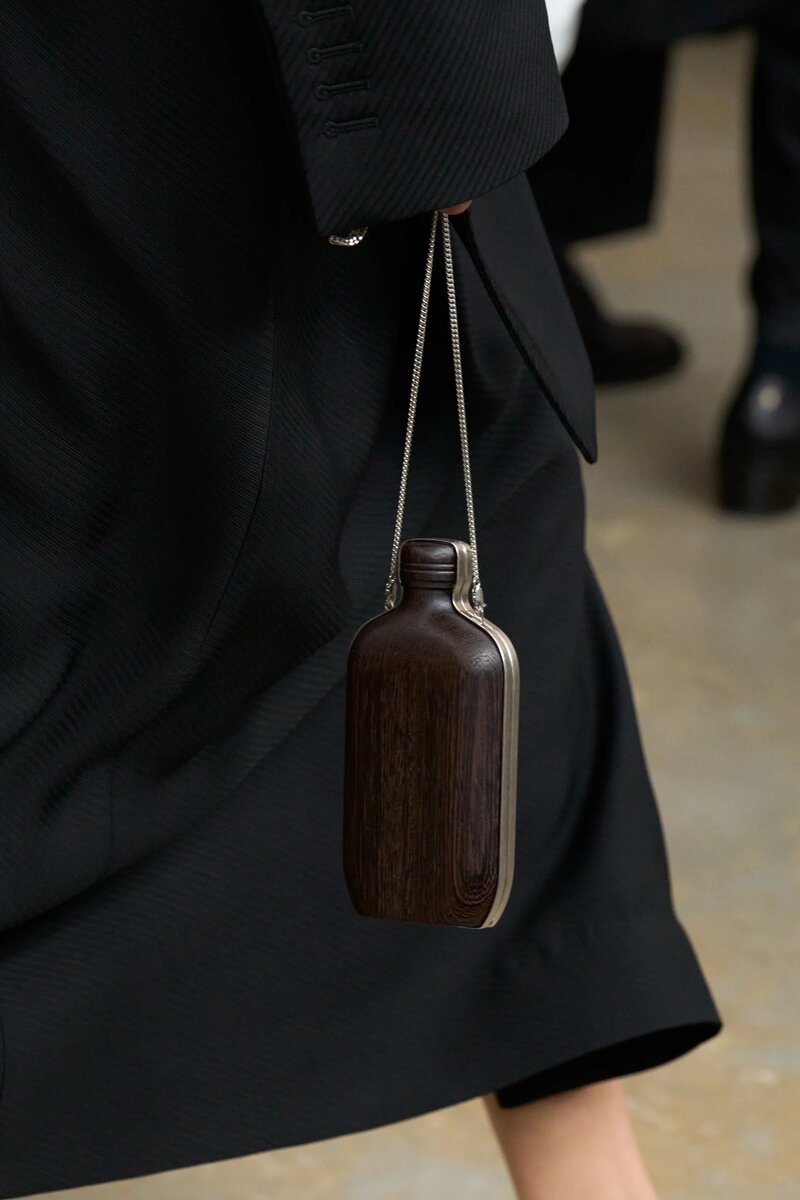 Calvin Klein Spring 2026 Ready-To-Wear