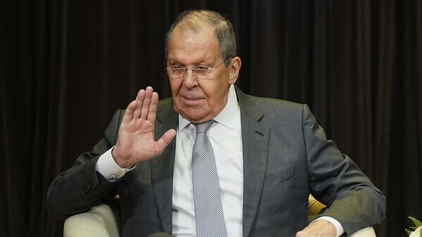    © AP / Pavel Bednyakov