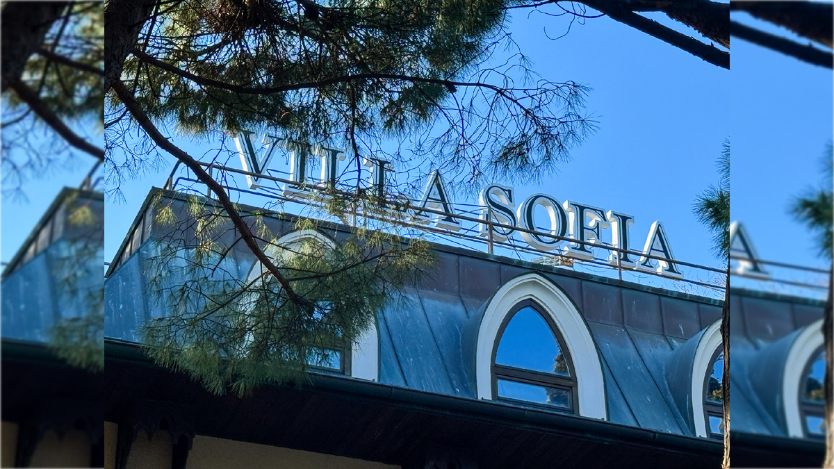 Фото: Petrov Sergey/globallookpress.com