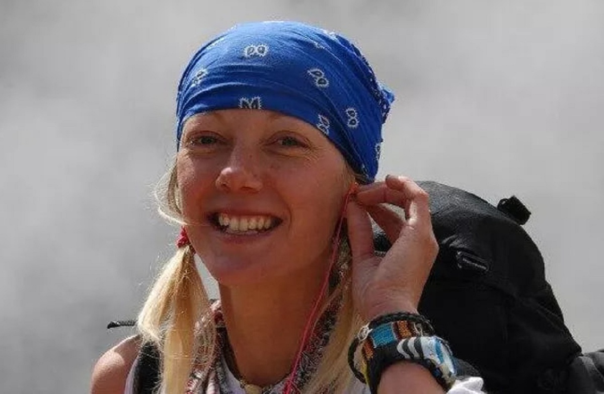    Фото: из личного архива Д.Яшиной, источник: rsport.ria.ru