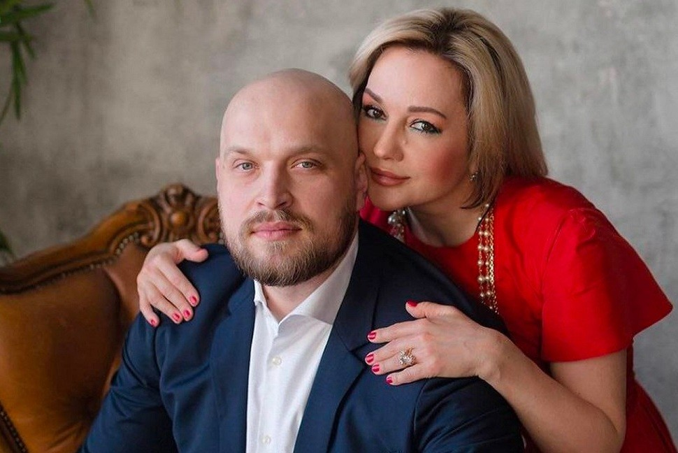 Татьяна Буланова