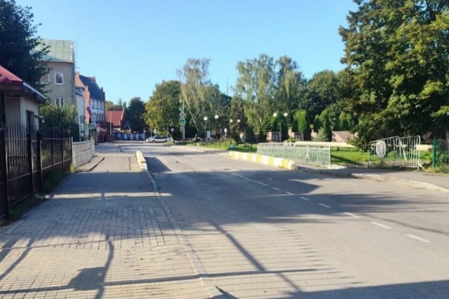   Фото со страницы администрации Балтийска «ВКонтакте»