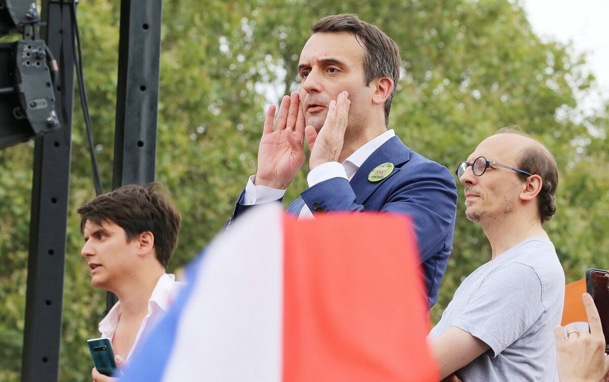     / Источник: © Global Look Press