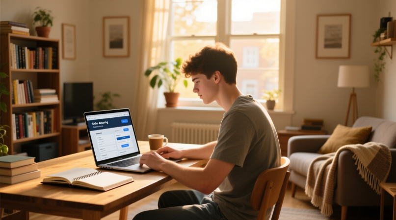 Курсы английского языка онлайн