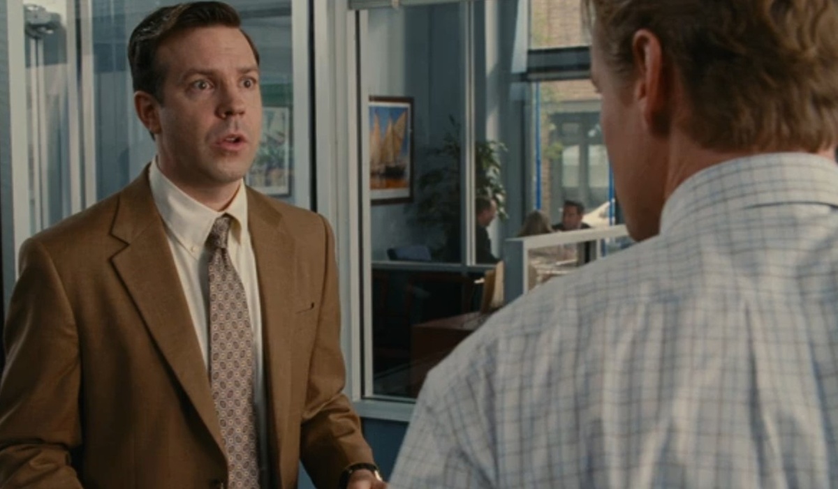    Фото: кадр из фильма "Безбрачная неделя"