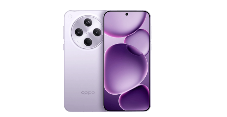 Фото Oppo  📷
