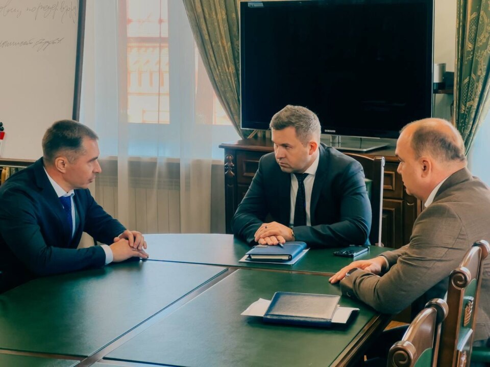    Фото из ТГ-канала Дмитрия Махини