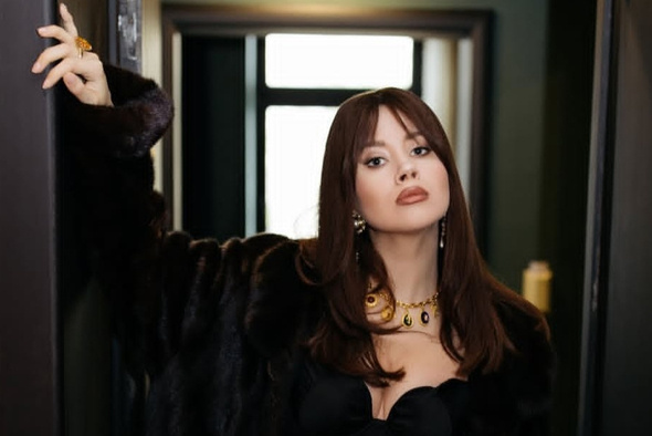     Фото © Instagram (признан экстремистской организацией и запрещен на территории Российской Федерации) / losenok95