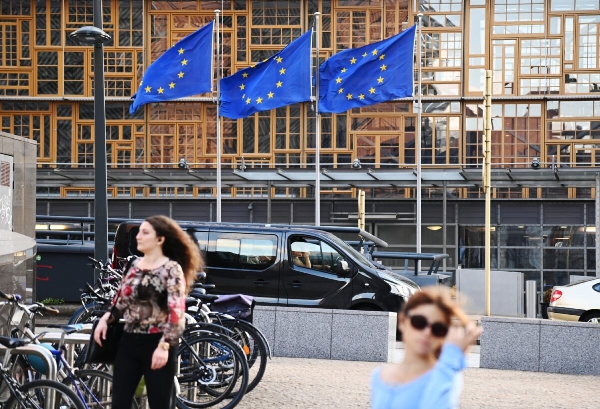    Фото: Алексей Витвицкий, источник: РИА Новости