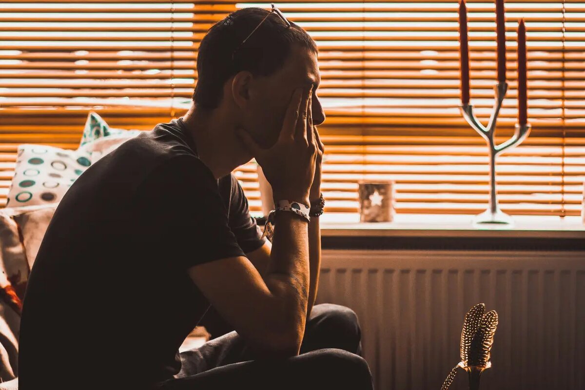    Cуществует категория людей, которые, казалось бы, игнорируют саму концепцию жизненных уроков /unsplash