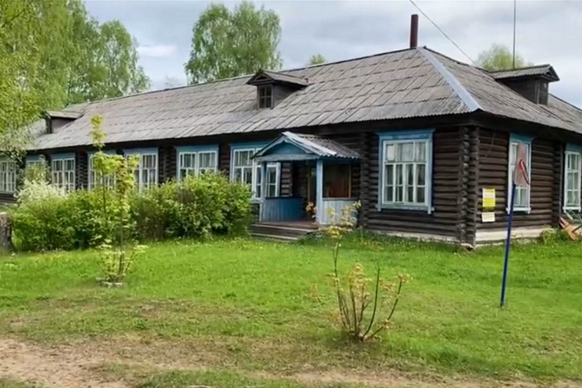    Сельский клуб «Изба-читальня» появится в Варнавинском округе благодаря гранту «Агротуризм»