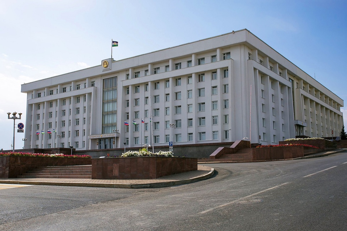    В Башкирии запретили распространять информацию об атаках БПЛА