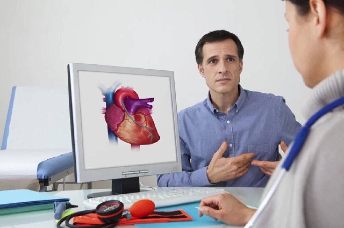    Не стоит игнорировать очевидные признаки.