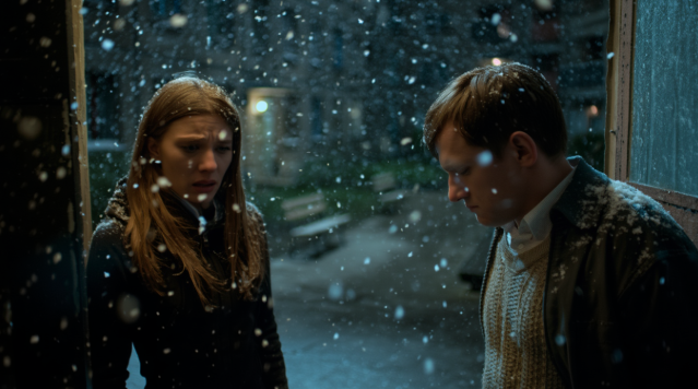 🌌 «Мир историй только начинается — подписывайтесь.»