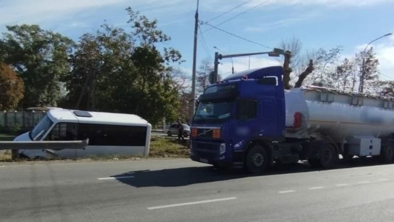      Фото: УГИБДД по СК