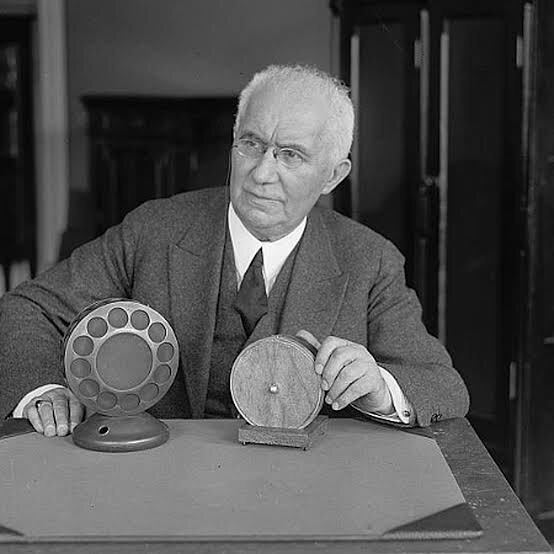 Эмиль Берлинер - создатель первой музыкальной пластинки