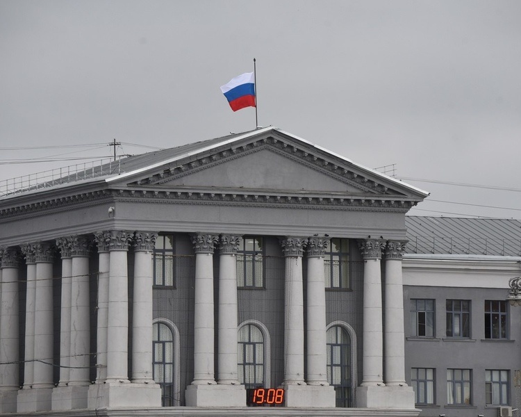     В Курске дорожный фонд пополнили на 72 миллиона рублей