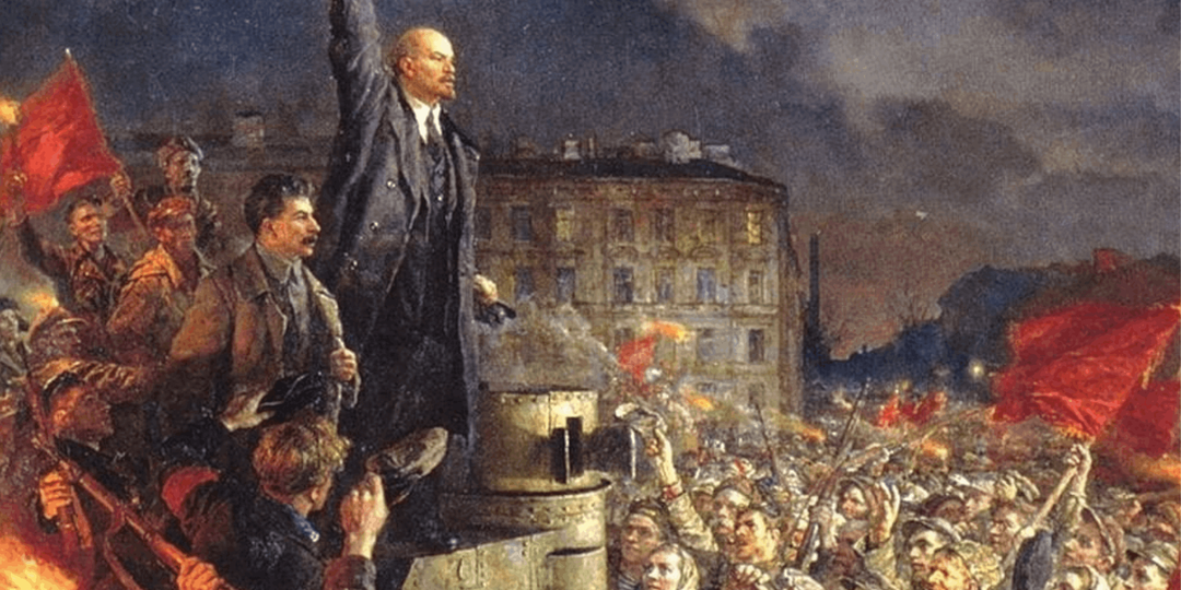 Первые годы Советской власти: борьба за выживание. Как молодое государство переживало трудности первых лет своего существования