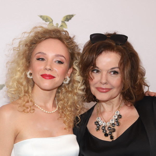     Валентина Талызина все завещала своей внучке