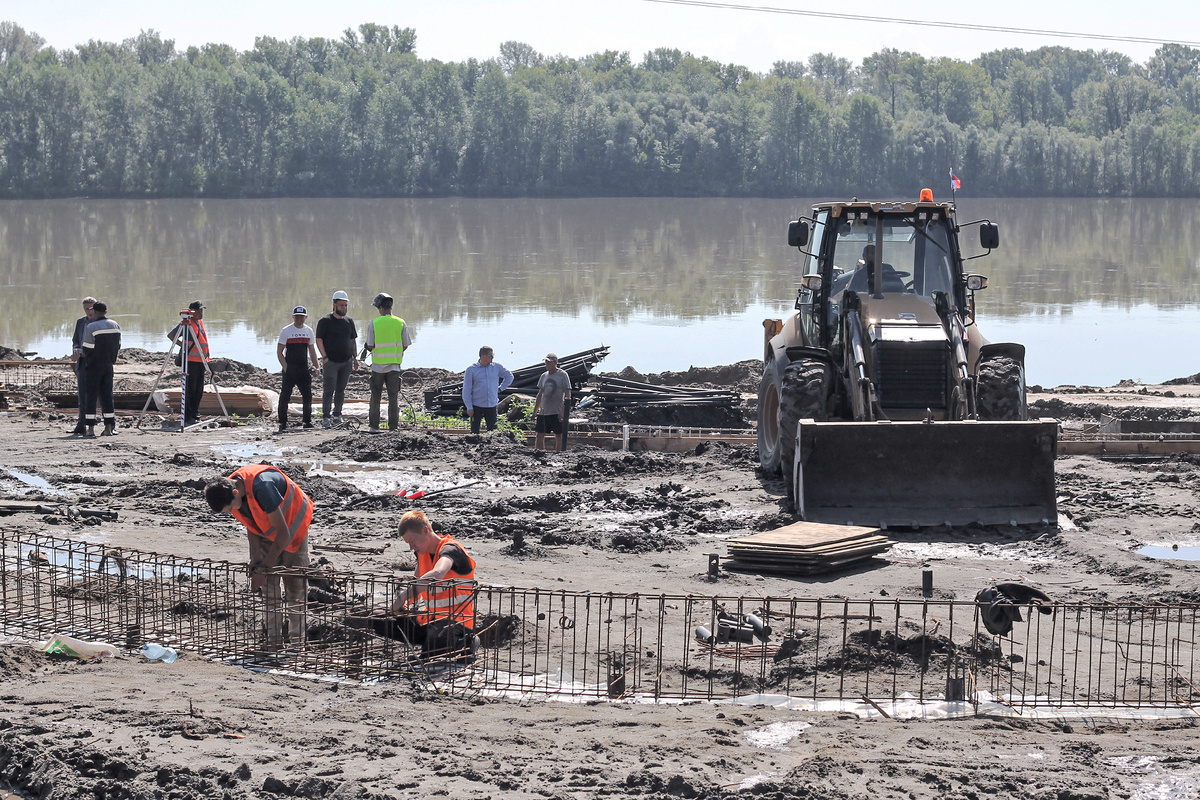 Фото Марии Шершень