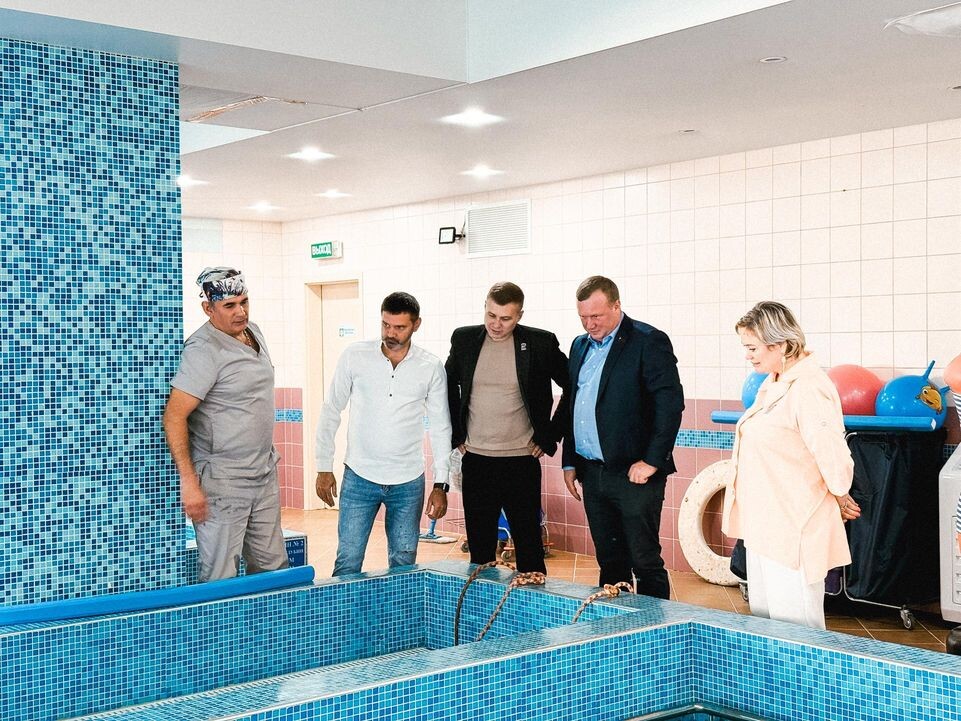     Отделение "Единой России" в Орехово-Зуево