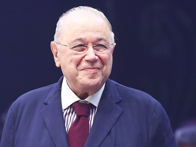    Фото: ТАСС/Сергей Булкин