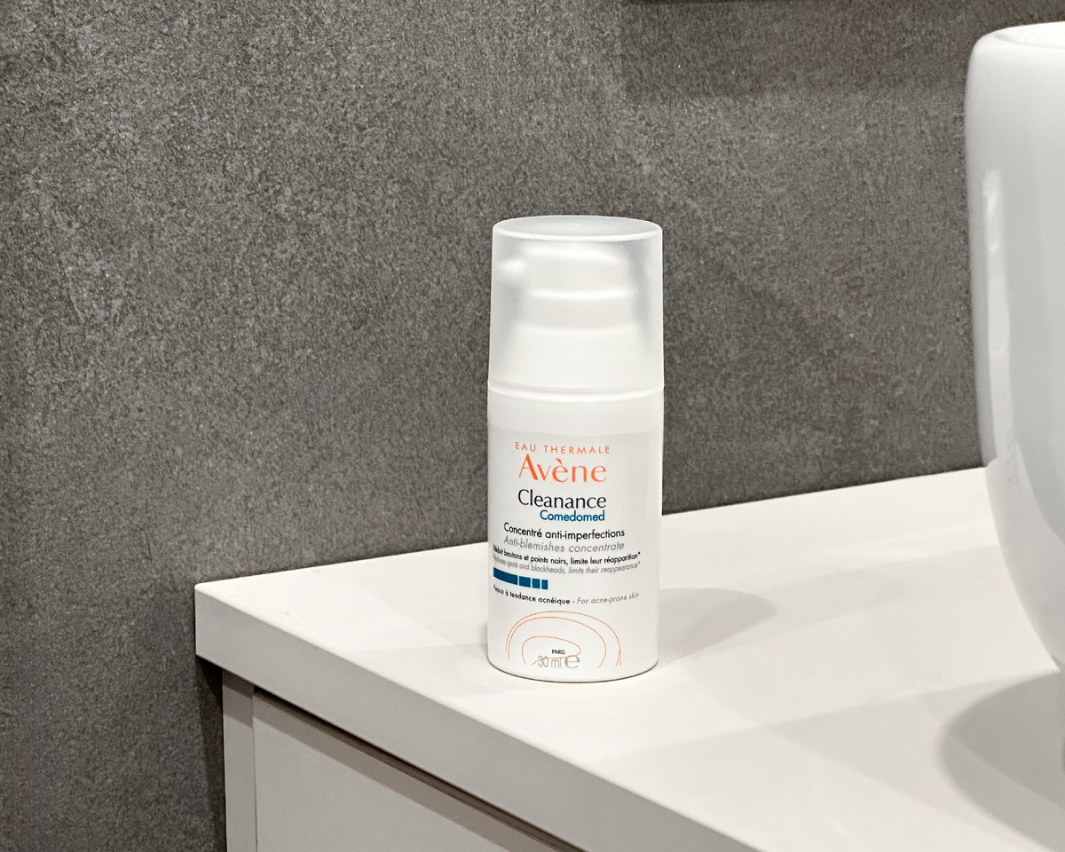 Концентрат для проблемной кожи Avène