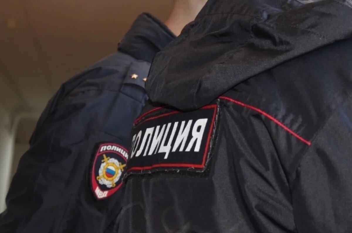    В Барнауле задержали новосибирца за сбыт наркотиков