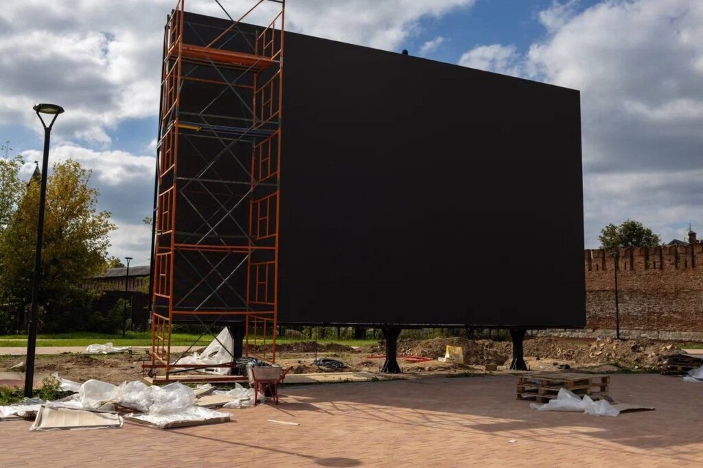    Фото: администрация города Смоленска Елена Воронцова