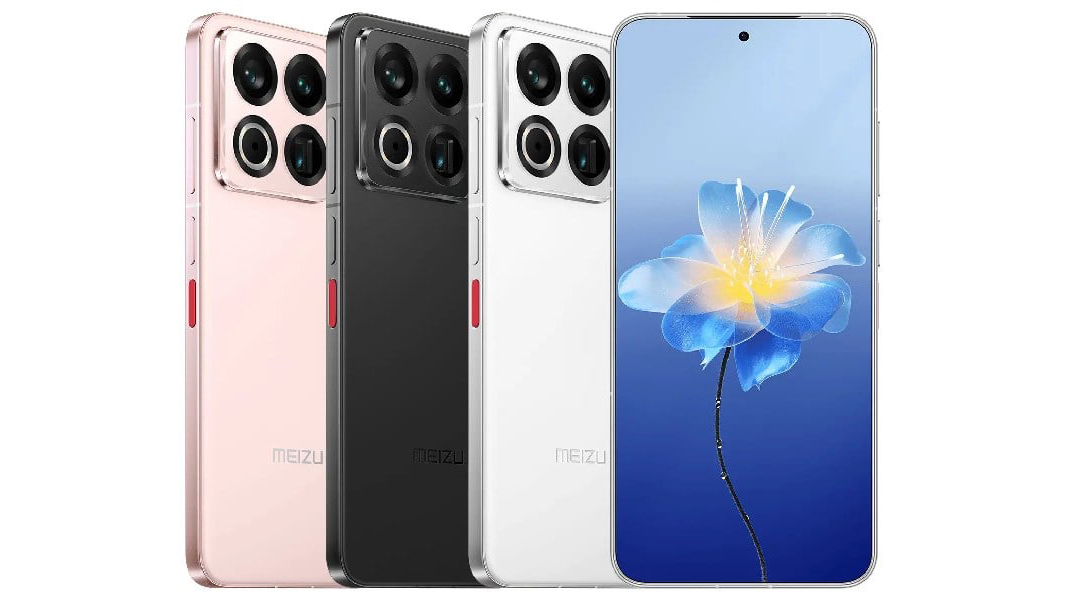 Источник изображения: Meizu