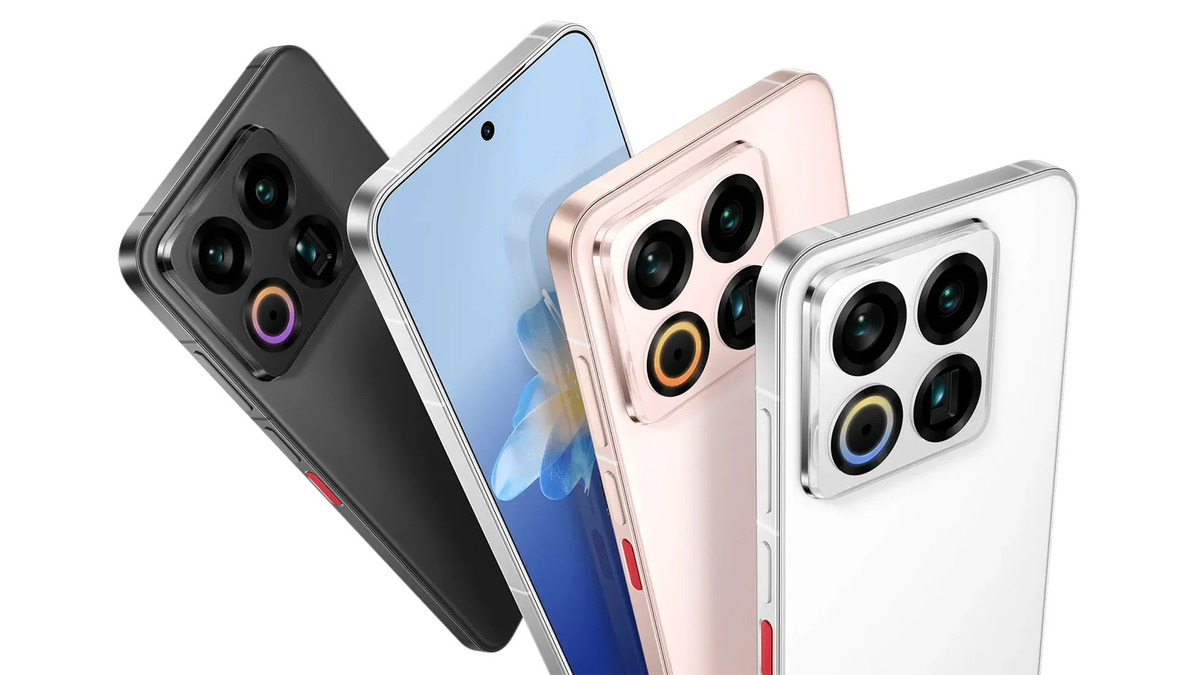 Источник изображения: Meizu