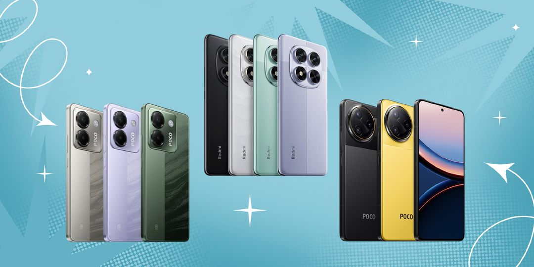 Как выбрать смартфон Xiaomi в 2025 году: пошаговое руководство для новичков