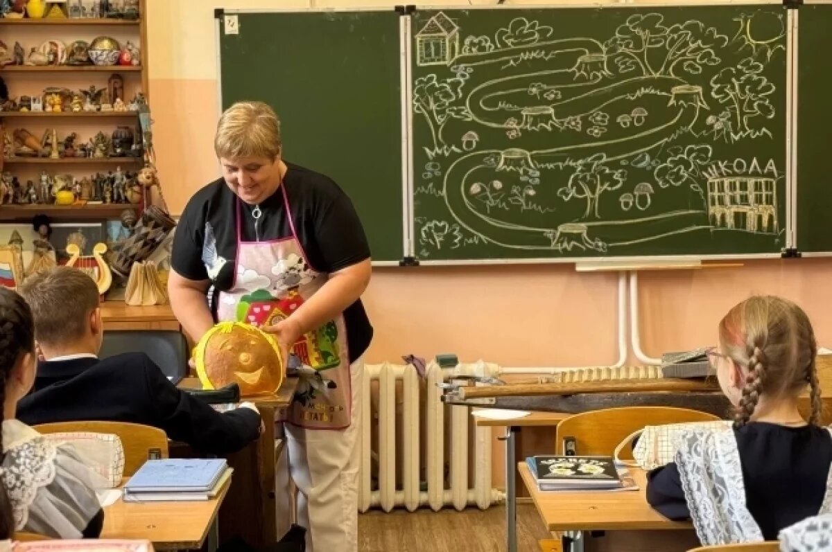    В ульяновских школах начали изучать историческое краеведение