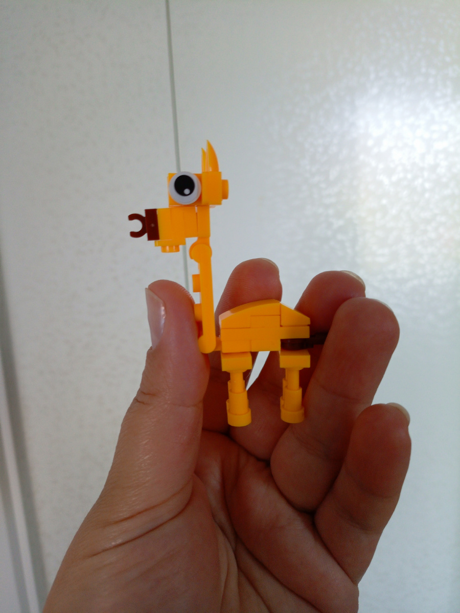 Фото сделано автором канала