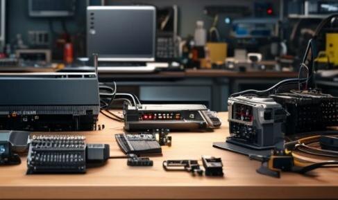 
Снова этот "чудесный" Quick Resume