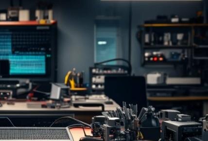 
Что такое Root Mean Square Output и почему это важно в технике