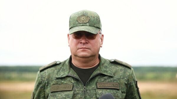    © Photo : Telegram / Министерство обороны Республики Беларусь