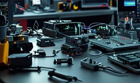 
Неожиданная беда с мультиваркой у соседей