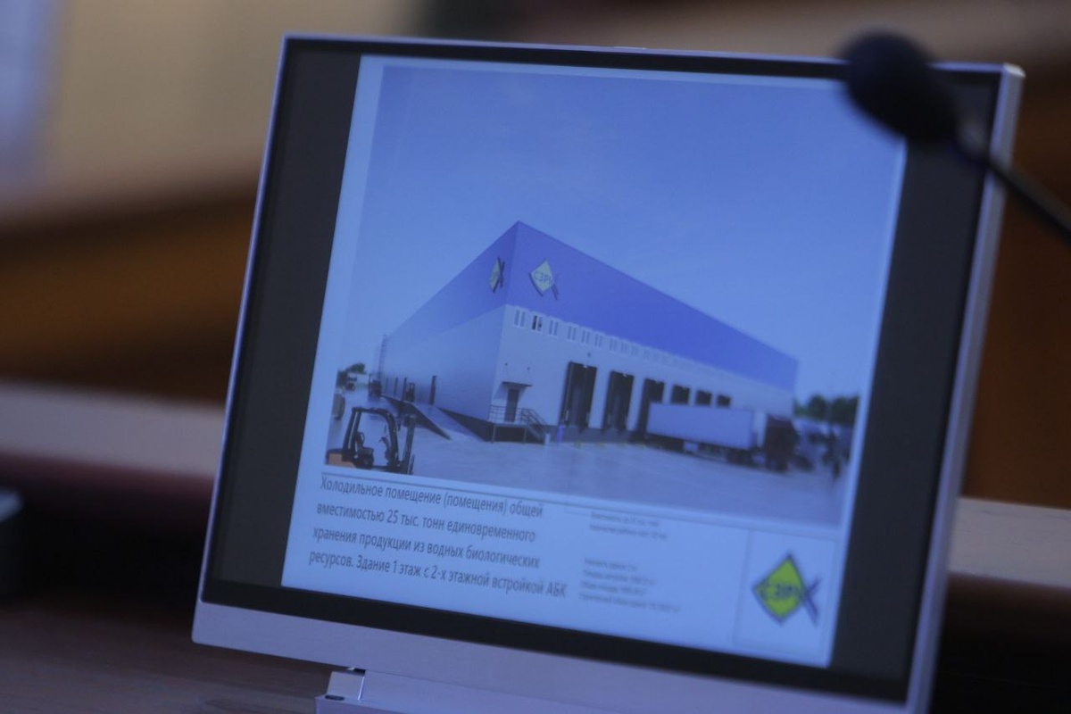    Фото: Правительство Архангельской области