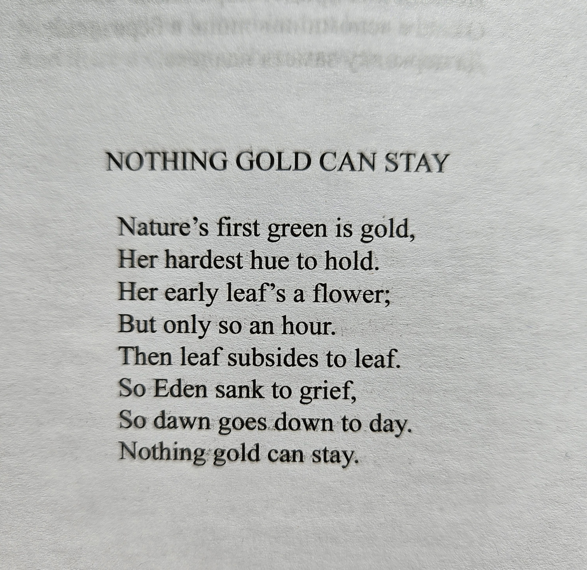 Оригинал для сравнения