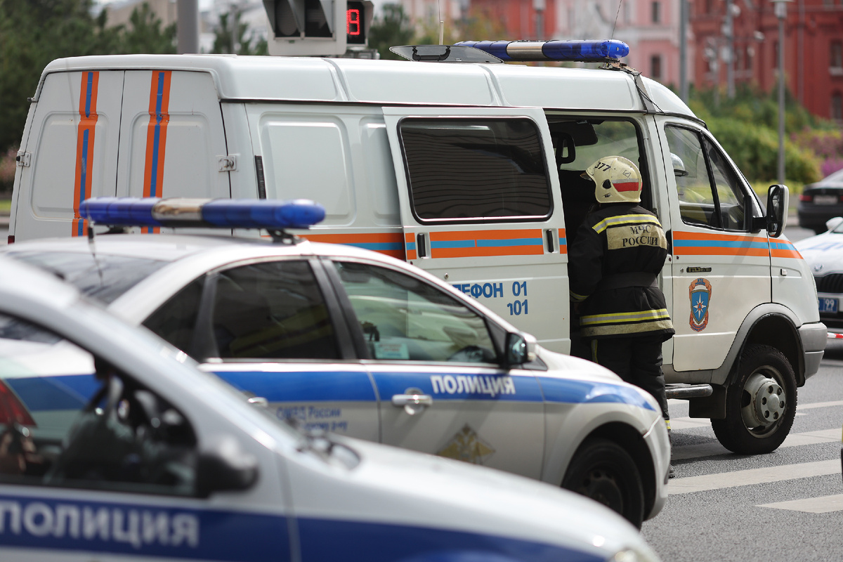 Фото: Belkin Aleksey/news.ru/Globallookpress