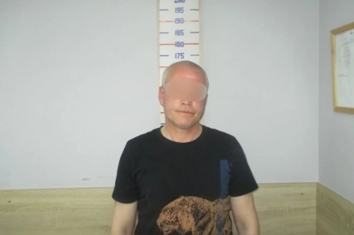    Вахтовик из Краснотурьинска устроил дебош в аэропорту Сургута