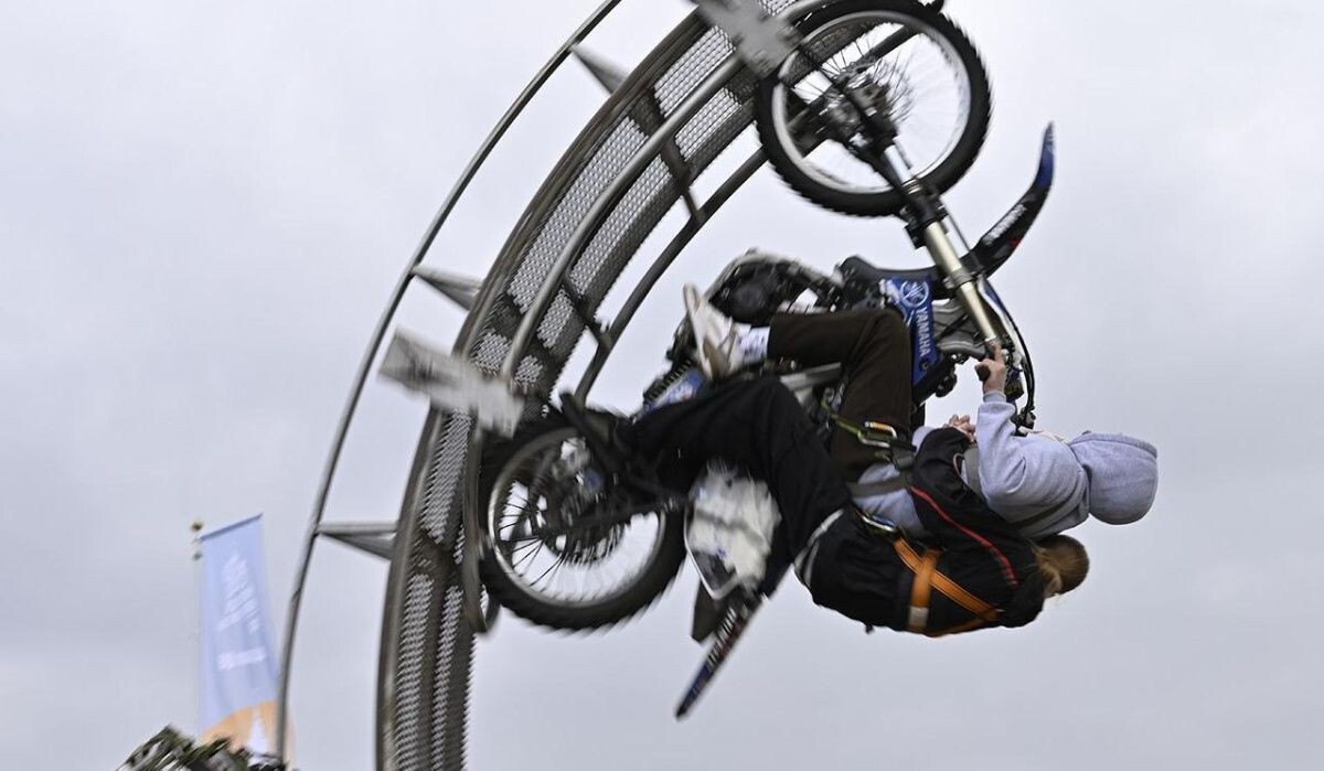     Участники фестиваля. Источник: mos.ru Автор фото: Пресс-служба Мэра и Правительства Москвы