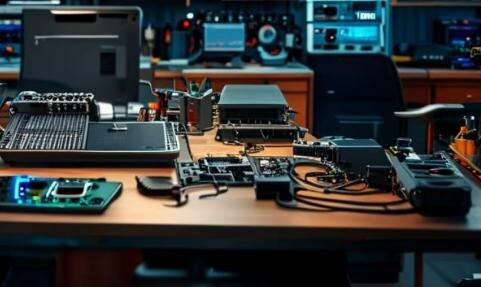 
Почему Auto Dose, это ваш незаметный помощник в технике