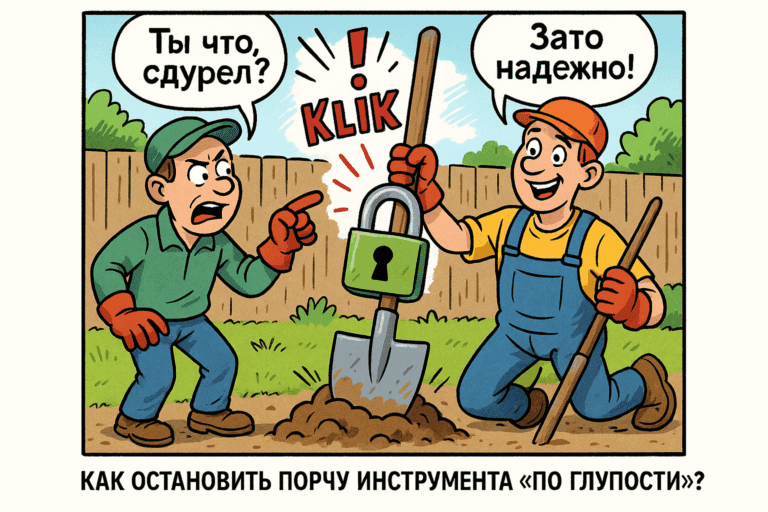    Сохраняйте свою технику в идеальном состоянии — вот простые советы по предотвращению ущерба! Artem Motomul